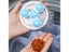 Removal Washing Machine Pet Fur Hair Removal Trap Reusable Mesh Dirty Carousel 5