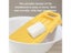 Large Washboard Hand Wash Household Wash Board Thick And Non-Slip High Carousel 4