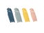 Large Washboard Household Laundry Board High Toughness Board Antislip Thicken Carousel 7