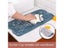 Silicone Washboard Foldable Anti-Slip Washboard Lazy Hands Free Socks Carousel 3