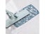 Silicone Washboard Foldable Anti-Slip Washboard Lazy Hands Free Socks Carousel 4