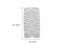 Silicone Washboard Foldable Anti-Slip Washboard Lazy Hands Free Socks Carousel 7
