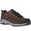 Trespass Mens Falark Waterproof Boots Trainers - Dark Earth Carousel 1