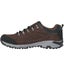 Trespass Mens Falark Waterproof Boots Trainers - Dark Earth Carousel 2