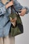 Cat Carrier Bag One Shoulder Canvas Transport Bag Portable Handbag Puppy Kitten Carousel 3