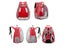 Cat Carrier Bags Breathable Pet Carriers Small Dog Cat Backpack Travel Space Carousel 4