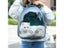 Cat Carrier Bags Breathable Pet Carriers Small Dog Cat Backpack Travel Space Carousel 7