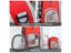 Cat Carrier Bags Cat Cage Transport Backpack Bag Travel Pet Portable Breathable Carousel 5