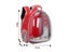Cat Carrier Bags Cat Cage Transport Backpack Bag Travel Pet Portable Breathable Carousel 6