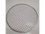 20PCS BBQ Grill Net Mesh In Round Square Outdoor Garden Use Carousel 5