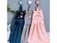 Hangable Kitchen Towel Soft Coral Velvet Korean Cartoon Style Carousel 3