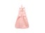 Hangable Kitchen Towel Soft Coral Velvet Korean Cartoon Style Carousel 6