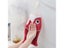 Multipurpose Hand Towels Birthday Gifts Kitchen Towels Kitchen Towel Hanging Carousel 7