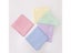 Cotton Solid Color Handkerchief For Cycling Camping Portable Men's Pocket Towel Carousel 4
