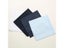 Cotton Solid Color Handkerchief For Cycling Camping Portable Men's Pocket Towel Carousel 5