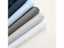 Cotton Solid Color Handkerchief For Cycling Camping Portable Men's Pocket Towel Carousel 6