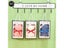 Coral Velvet Fleece Bear Hand Towel 30x30cm With Bag For Gifts Carousel 3