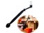 Coffee Dust Clean Brush Coffee Machine Grinder Brushes Kitchen Accessories Carousel 3