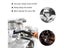 Coffee Dust Clean Brush Coffee Machine Grinder Brushes Kitchen Accessories Carousel 5