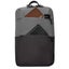 Targus 15.6 Sagano EcoSmart Travel Backpack (Grey) Carousel 10