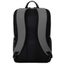 Targus 15.6 Sagano EcoSmart Travel Backpack (Grey) Carousel 13