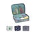 Portable Needlework Storage Bag Mesh Divider Pouch Yarn Knitting Tools Carousel 3