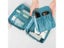 Portable Needlework Storage Bag Mesh Divider Pouch Yarn Knitting Tools Carousel 6