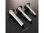 InnoMoon Sausage Stuffer Kit For Kitchenaid Plastic FGA Food Grinder Attachment Carousel 4