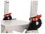 Little Giant Jumbo Step Ladder System 3-Step Carousel 12