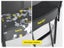 Superfly X 8ft Trampoline Carousel 4