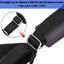 New Volleyball Training Aid Practice Trainer with Adjustable Belt Carousel 5