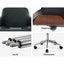 Office Chair Carousel 3
