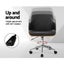 Office Chair Carousel 4