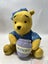 Winnie the Pooh Plush Collection - 6 x Toys Carousel 17