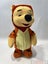 Winnie the Pooh Plush Collection - 6 x Toys Carousel 11