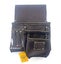 TOOL BELT- BLACK HEAVY DUTY LEATHER SLIDE & SWAP ON BELT FOR 33" TO 45" INCH Carousel 7