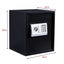 50l Electronic Safe Digital Security Box Home Office Cash Deposit Password Carousel 3
