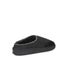 Emu Platinum Outback Scuff Black Sheepskin Slipper Carousel 4
