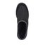 Emu Platinum Outback Scuff Black Sheepskin Slipper Carousel 5