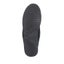 Emu Platinum Outback Scuff Black Sheepskin Slipper Carousel 6