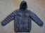TRAVELER - HOODED DOWN PUFFER JACKET - Kids 8-10 Years Carousel 1