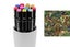 262-Piece Colour Marker Set (Black) Carousel 7
