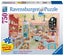 Ravensburger Puzzle 750pc Large Format - Corner Bakery Carousel 1
