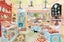 Ravensburger Puzzle 750pc Large Format - Corner Bakery Carousel 2