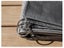 Heavy Duty Tarpaulin with Eyelets 205gsm Silver 3… Carousel 4