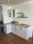 L Shape Kitchen - Gloss white Thermal wrapped Soft close Carousel 2