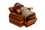 LEGO Harry Potter 76428 Hagrid's Hut: An Unexpected Visit + AfterPay Carousel 4
