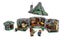 LEGO Harry Potter 76428 Hagrid's Hut: An Unexpected Visit + AfterPay Carousel 5