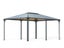Palram Martinique 5000 Gazebo Carousel 2