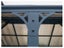 Palram Martinique 5000 Gazebo Carousel 14